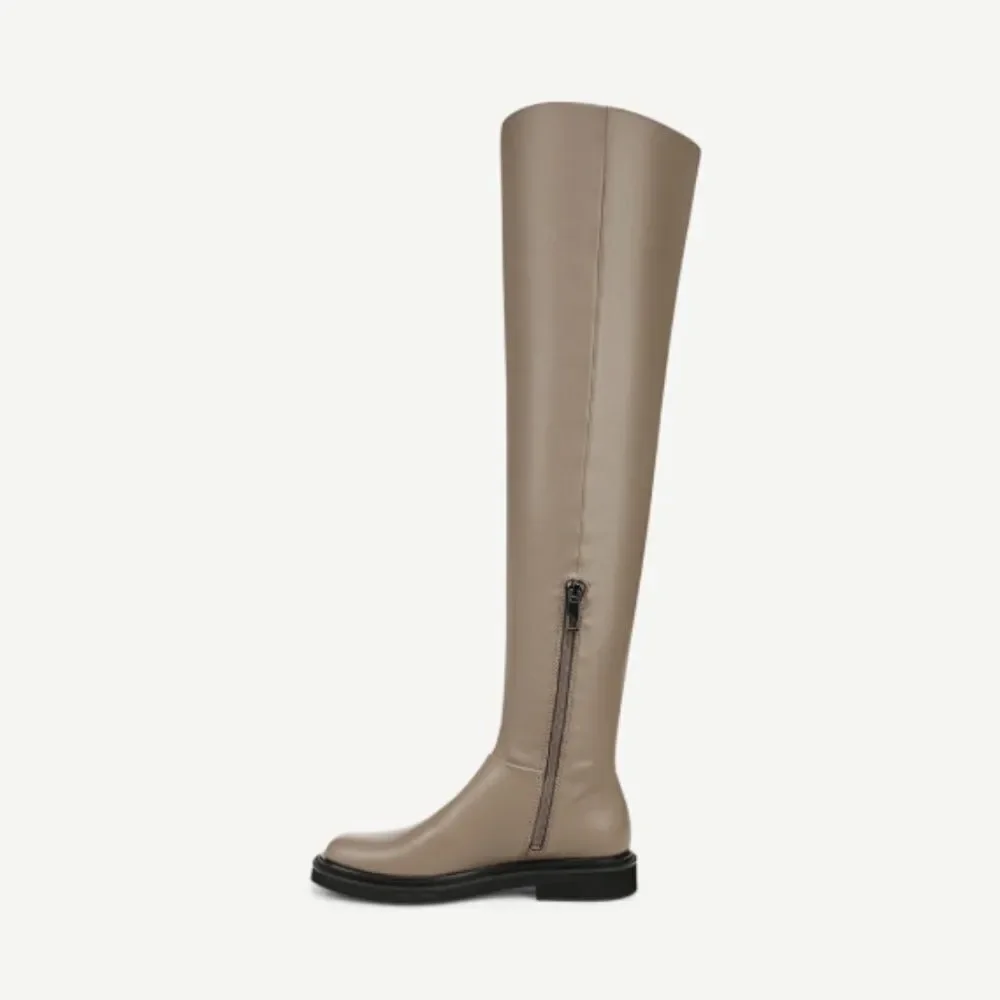 Franco Sarto Angeli Over The Knee Boot